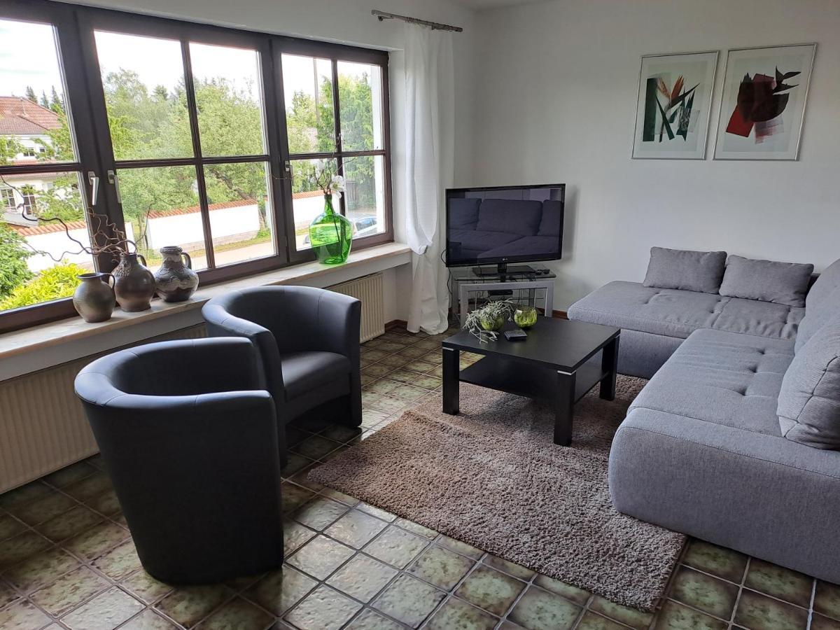 Apartamento Weingut Goedert Osann-Monzel Exterior foto